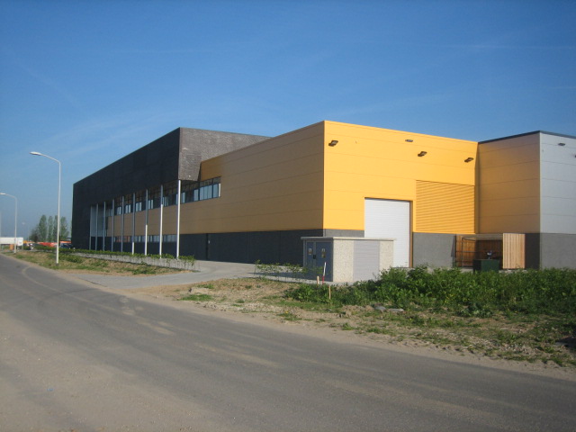 Logoplaste Elst (NL) — beeld 2