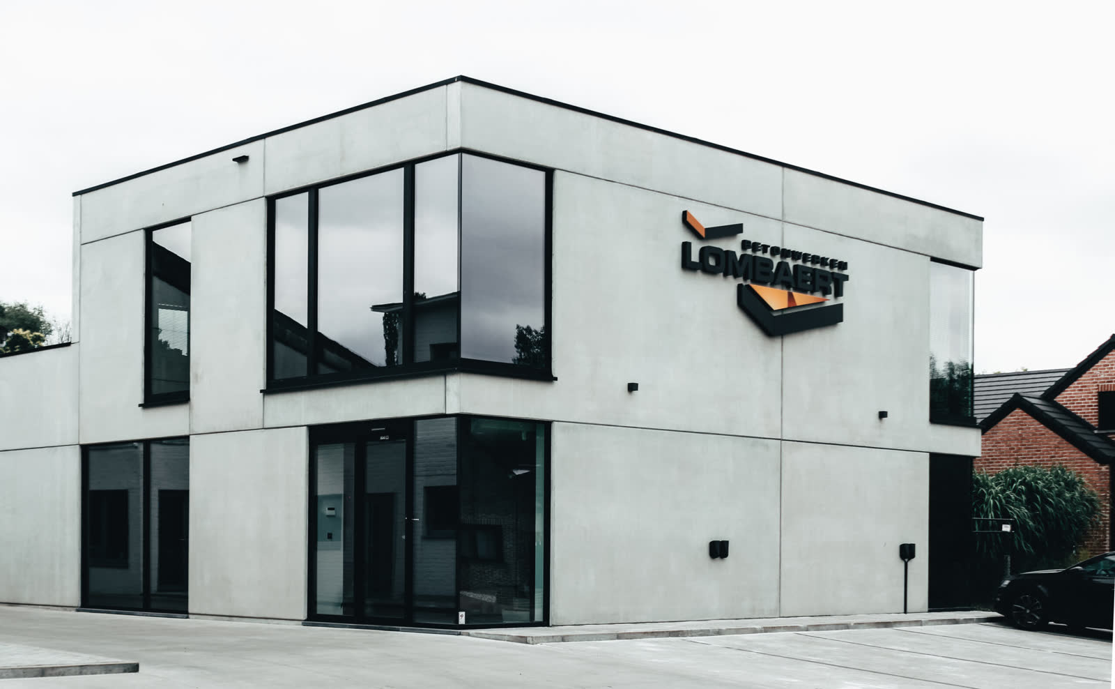 Pro Active Drivingschool — beeld 2