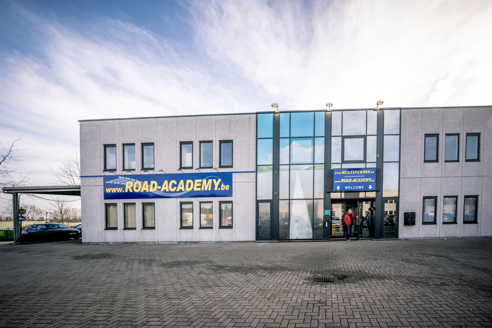 Project Pro Active Drivingschool